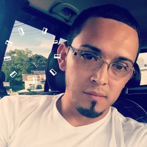 Meet your Posher, Jesus